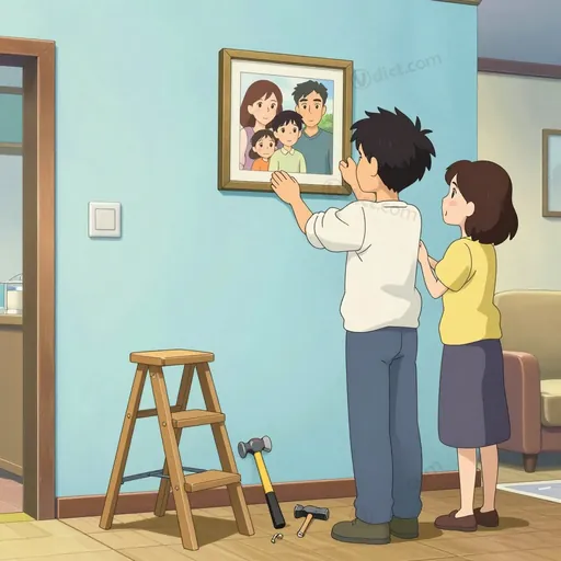 picture frame