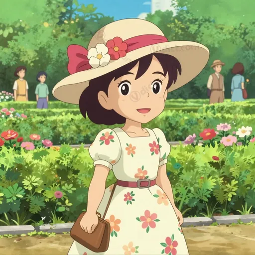 picture hat