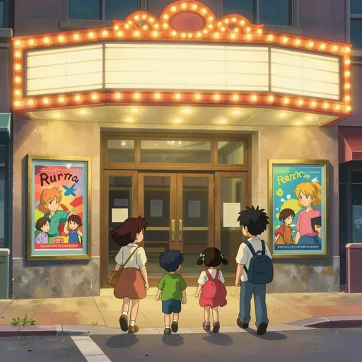 picture palace