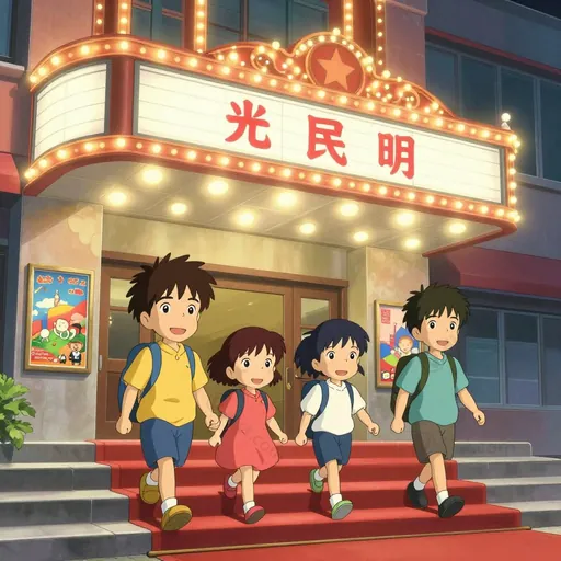 picture show