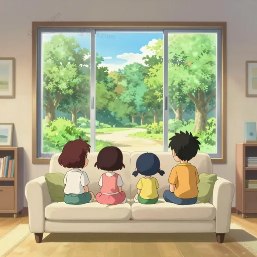 picture window