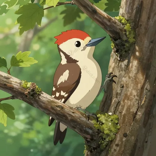 piculet