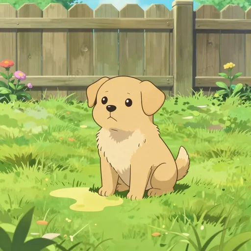 piddle