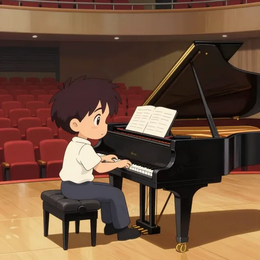 piece of music