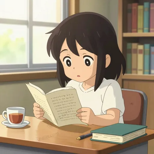 piece of writing