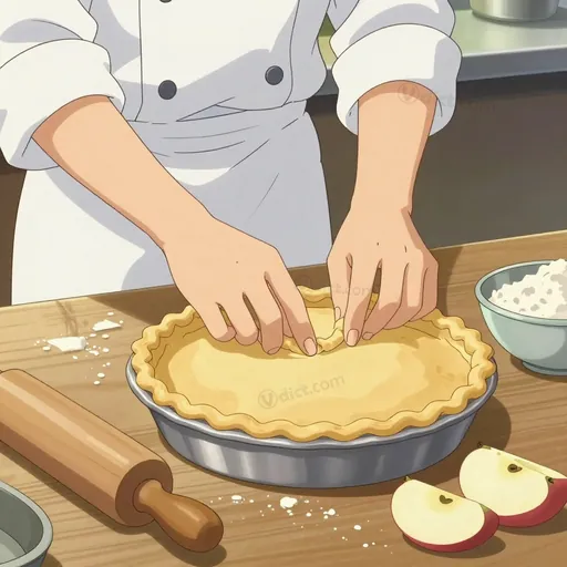 piecrust