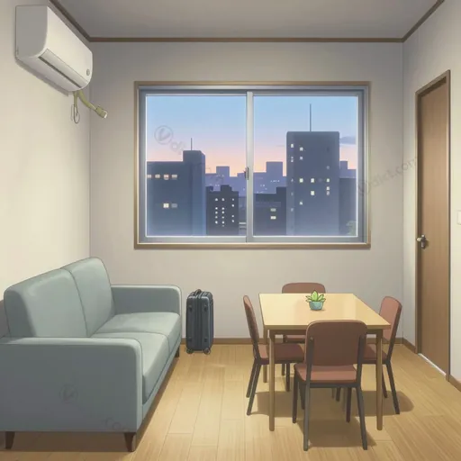 pied-a-terre