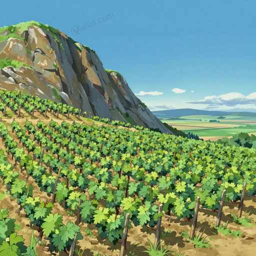piedmont