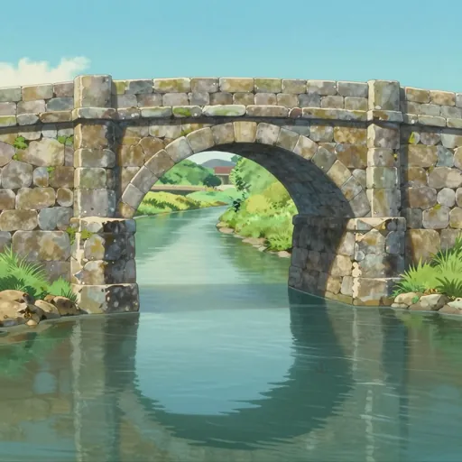 pier arch