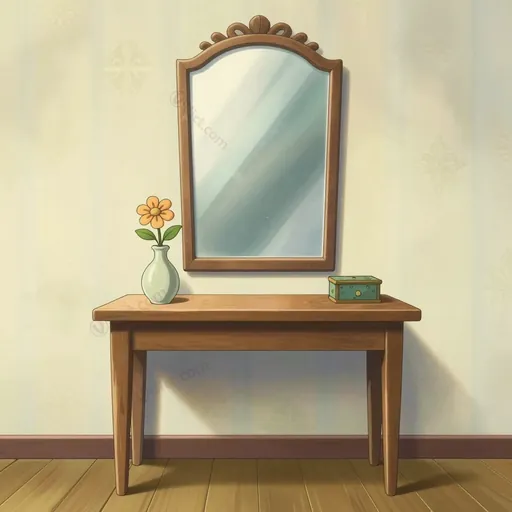 pier table