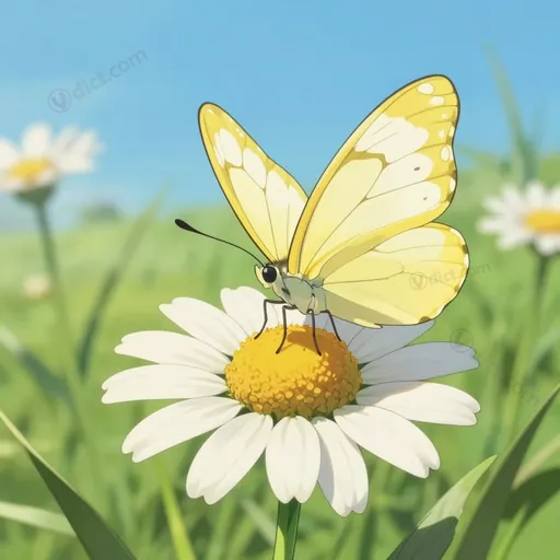 pierid butterfly