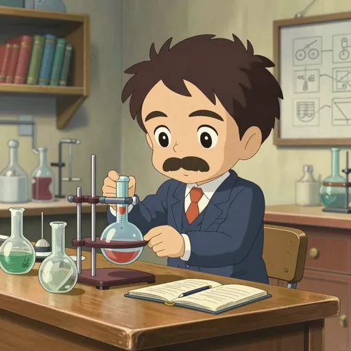 pierre curie