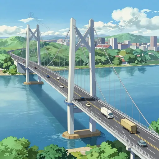 pierre laporte bridge
