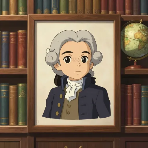 pierre simon de laplace