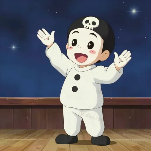 pierrot