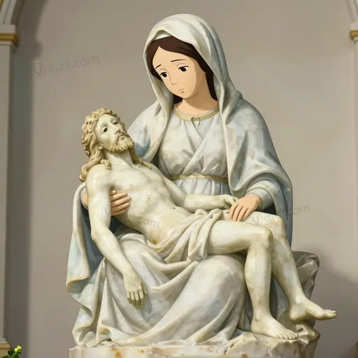 pieta