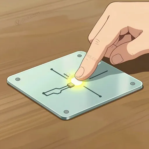 piezoelectric