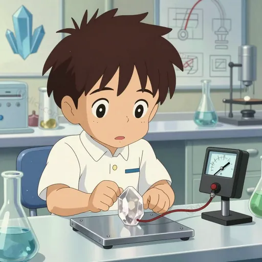 piezoelectric effect