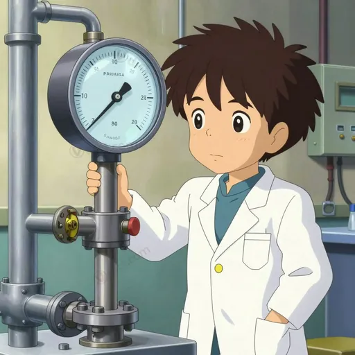 piezometer