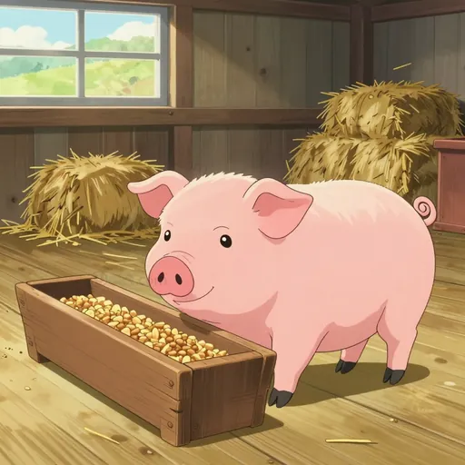 pig
