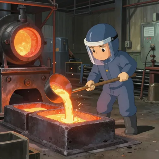 pig-iron