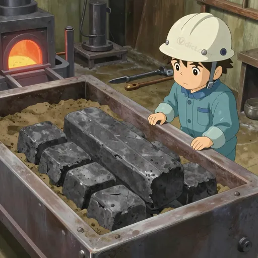 pig bed