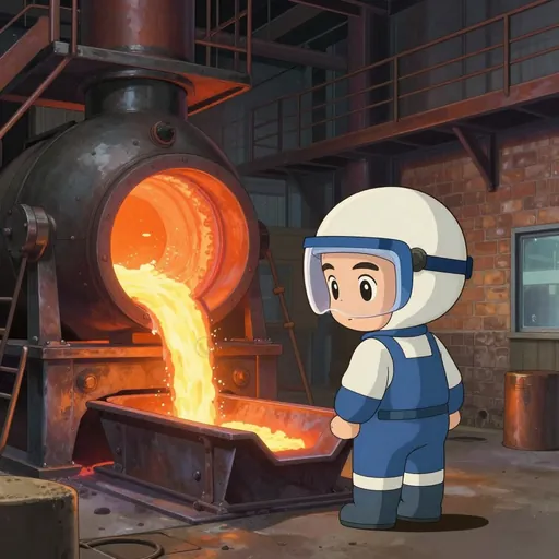 pig iron