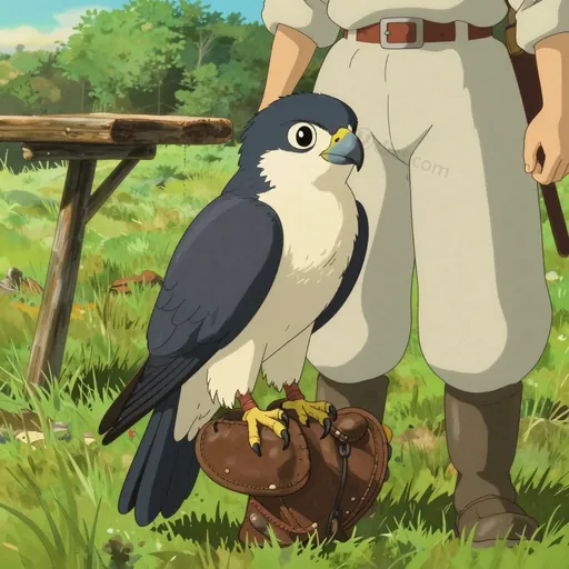 pigeon hawk