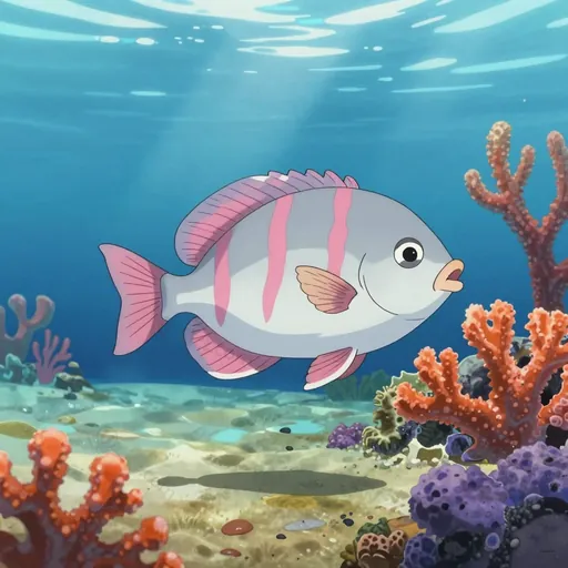 pigfish