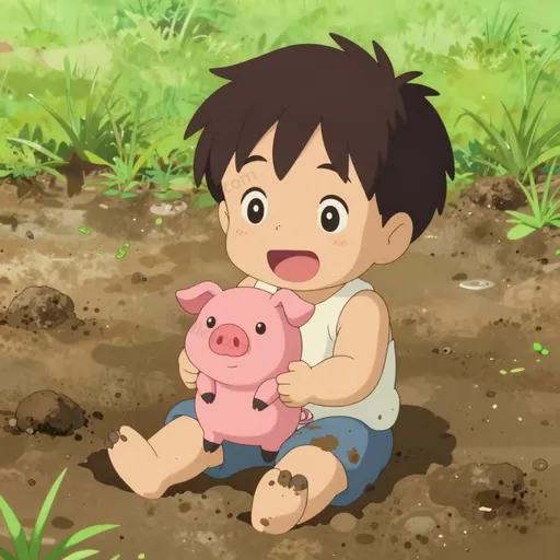 piggy-wiggy