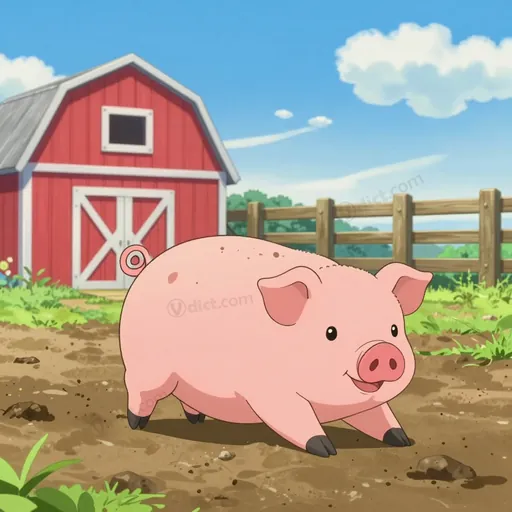 pigling