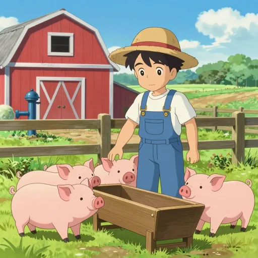 pigman