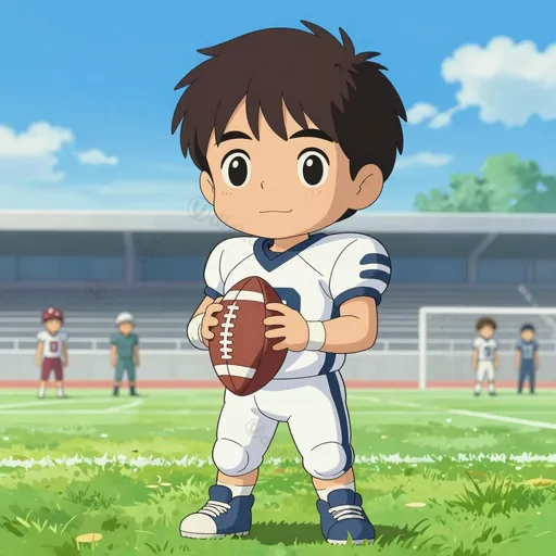 pigskin
