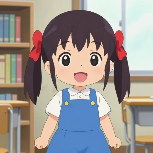 pigtail