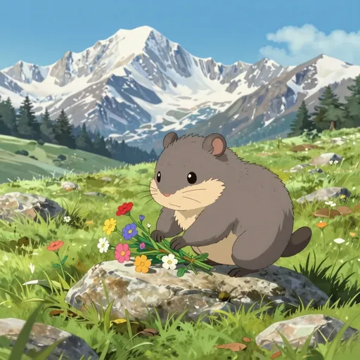 pika