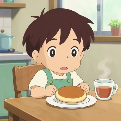 pikelet