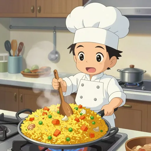 pilaf