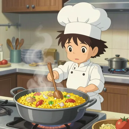 pilau