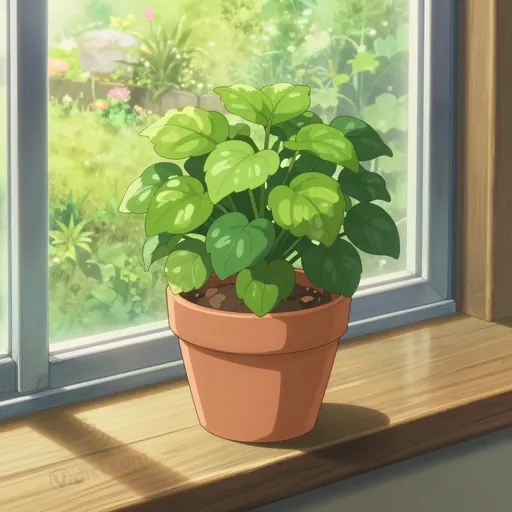 pilea