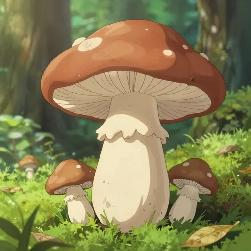 pileus