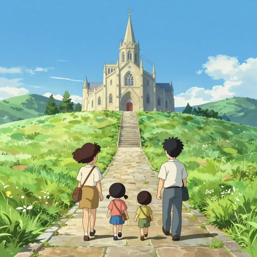 pilgrimage