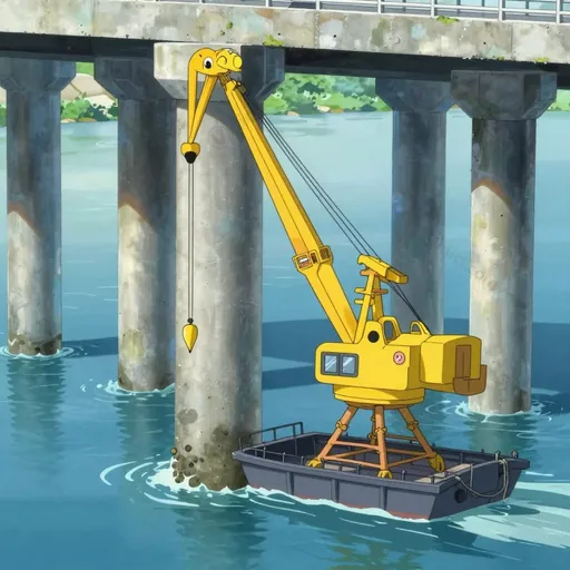 piling