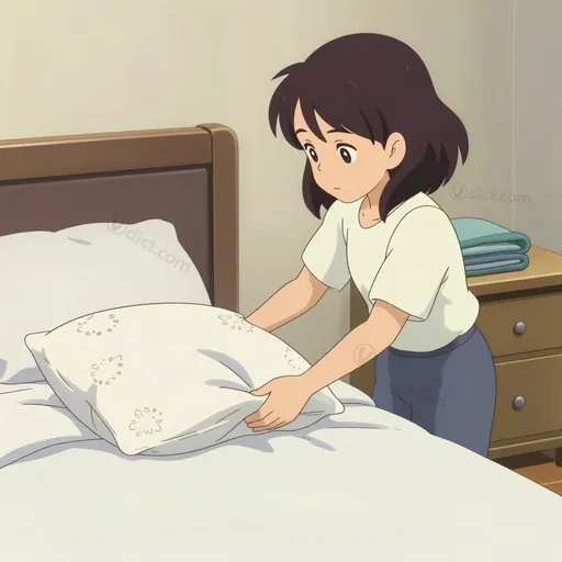 pillow-sham