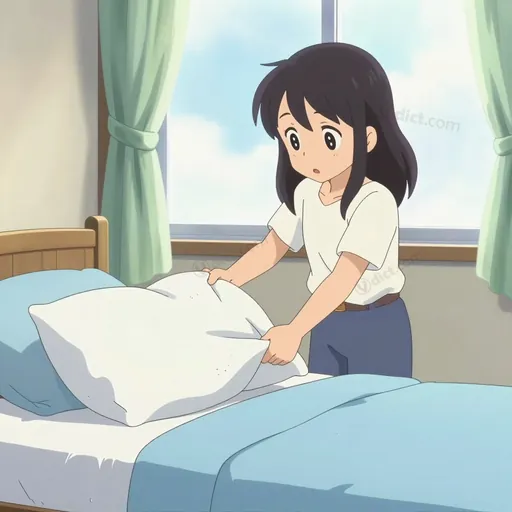 pillow-slip