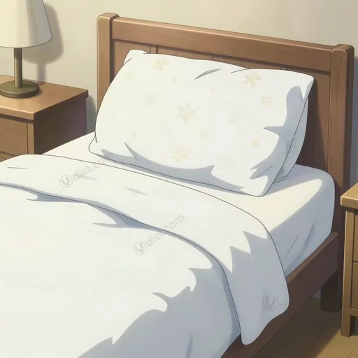 pillow sham