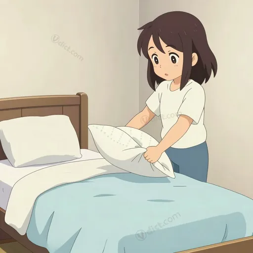 pillow slip