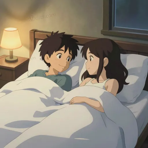 pillow talk
