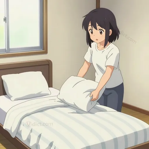 pillowcase