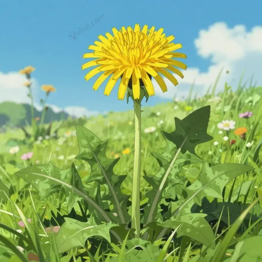 pilosella officinarum
