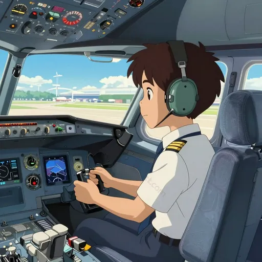 pilot